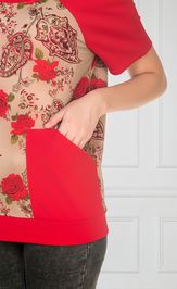 Футболка Bellovera 4Б0994