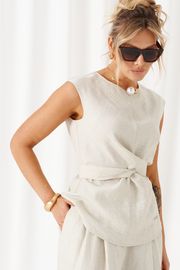 Костюм Beautiful & Free арт. 6466 песочный