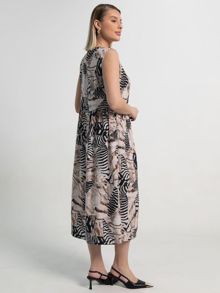 Платье LT Collection арт. П15519-25М