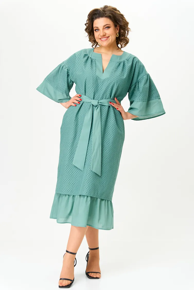 Sukienka Anastasia MAK #1255