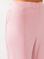 Костюм Мублиз арт. 226 пудра