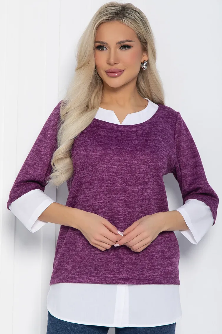 Джемпер LT Collection арт. Б12616-4