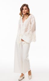 Блузка EOLA 3117