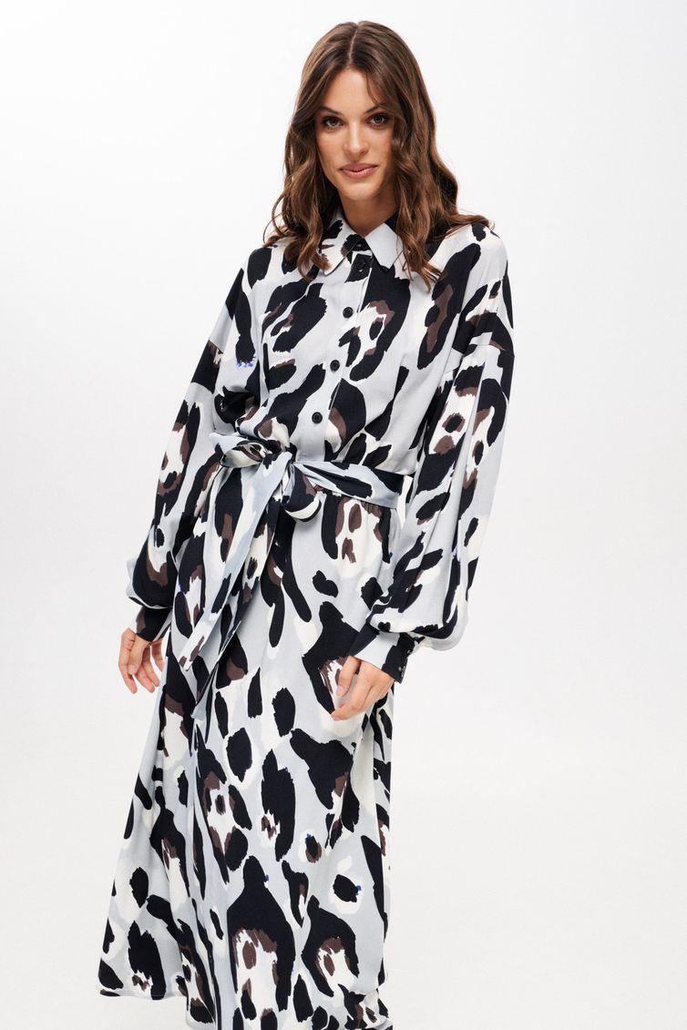 Dress Elletto Life #1963