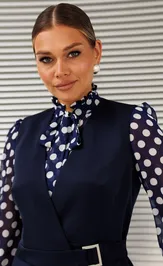Комплект Мода Юрс 26-2538-0-singk