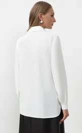 Shirt CHARUTTI Nevesomyj shik (zhemchug)