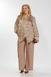 Suit Ell Style #2480