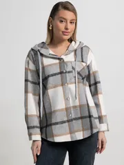 Koszula LT Collection #B15504-18M