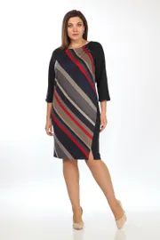 Sukienka Lady Style Classic #1242