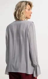 Блуза LT Collection Б15658-8М