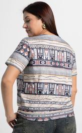 Bluzka LT Collection B15462-20M