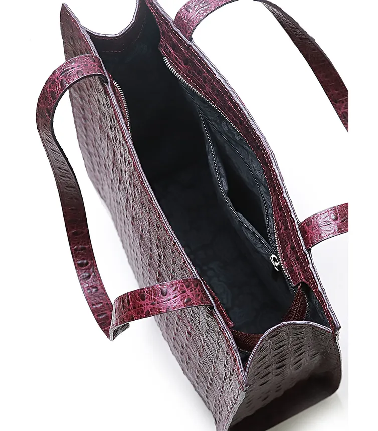 Torba Galanteya #23s733k45 bordo