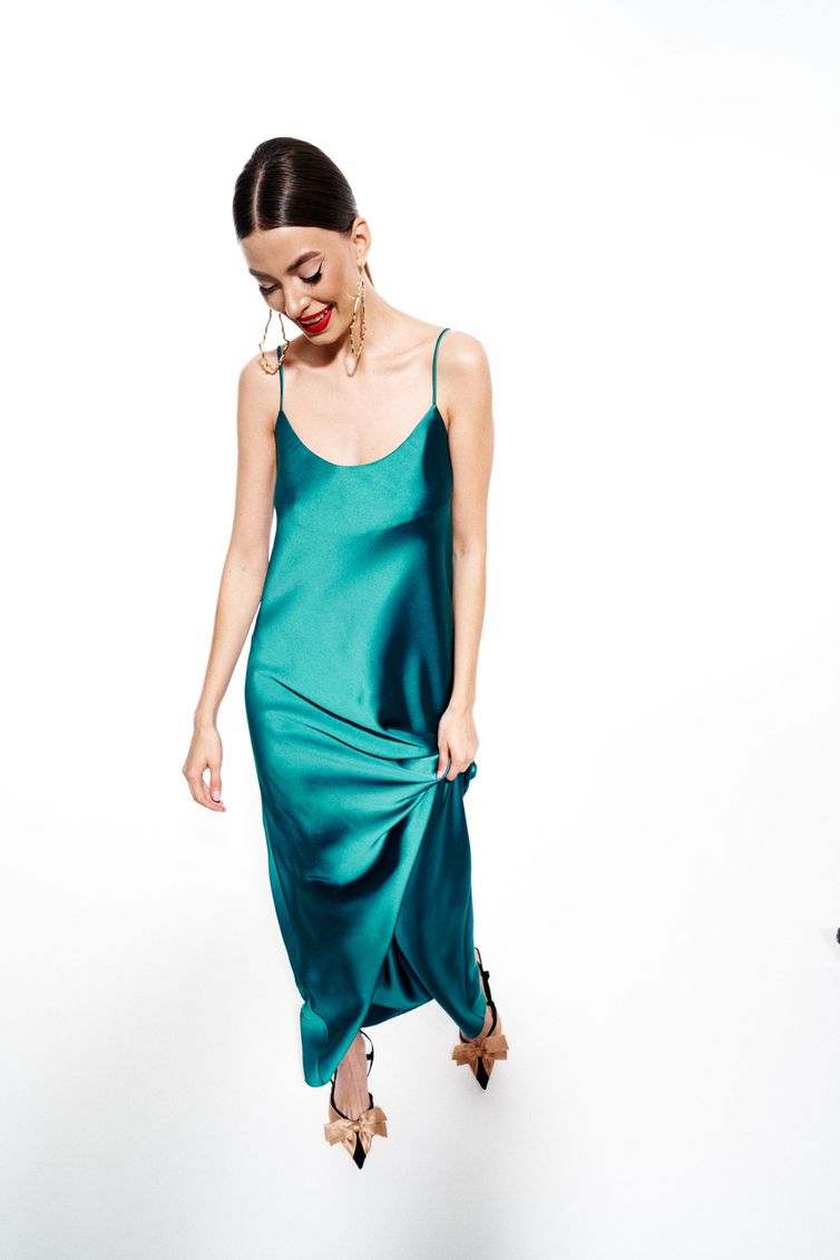 Dress Elletto Life #1982