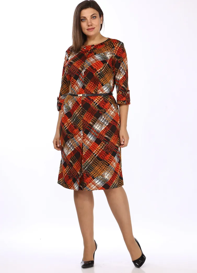 Sukienka Lady Style Classic #0771/3