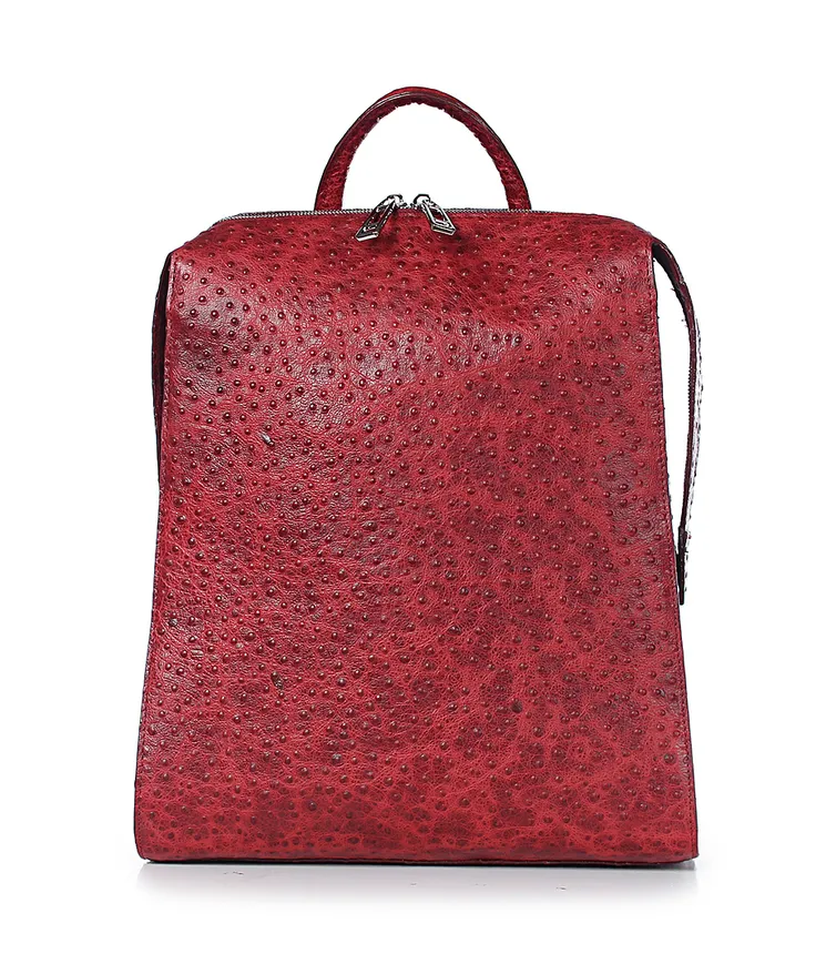 Torba Galanteya #23s754k45 krasnyj