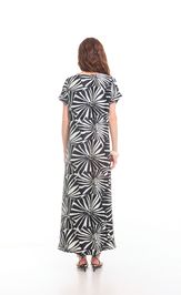 Dress Elema 5K-2177 print 164