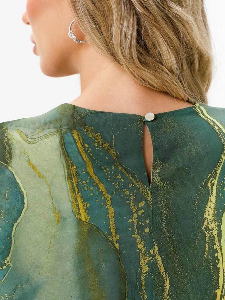 Bluzka Diolche #B916