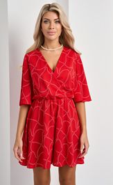 Комбинезон Jetty ШЮ605-11