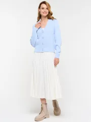 Sweter Newvay #9232-91017 gol