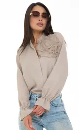 Blouse Diolche B843