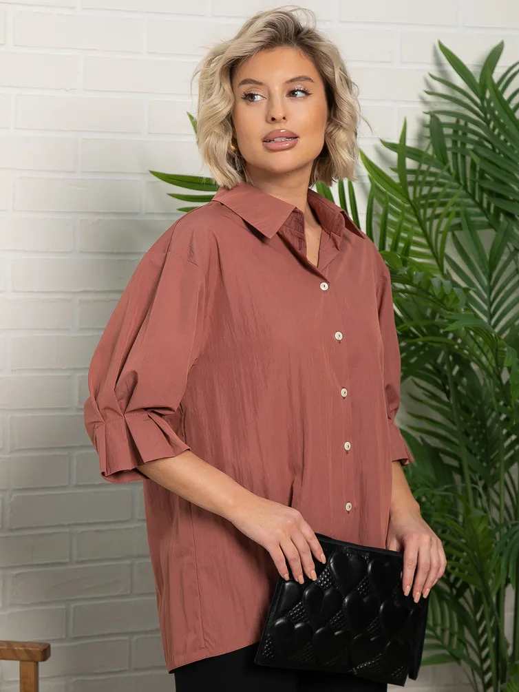 Bluzka LT Collection #B15686-5M