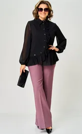 Blouse EVA GRANT 7178V