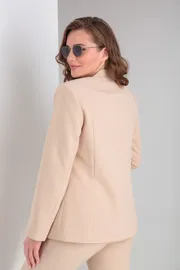 Garnitur Vilena-fashion #776 kremovyj