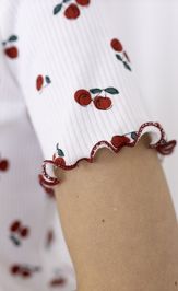 Пижама Купалинка 43800G 158, 164 набивка