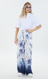 Zestaw LM K 134048 sinie chernila