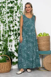 Sukienka LT Collection #P13570-1M