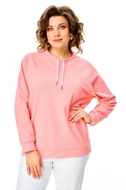 Джемпер Rumoda арт. 2270 персиковый