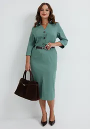 Dress Tvoi Imidj #2257