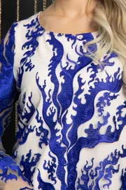 Sukienka LT Collection #P11904