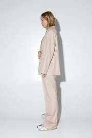 Suit Pirs #5042 bezhevyj