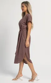 Платье LT Collection П15983-35М