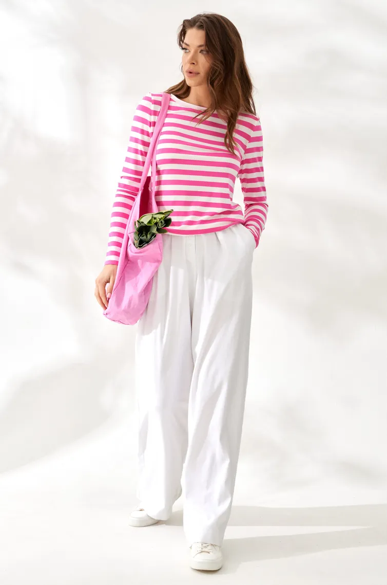 Trousers Elletto Life #2334