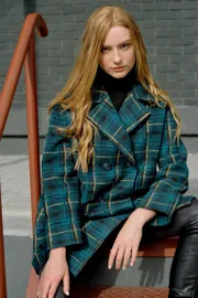 Coat Fantazia Mod #3534