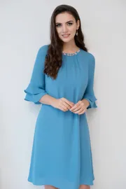 Sukienka URS #19-956-1