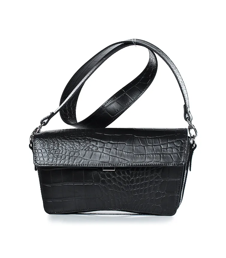 Torba Galanteya #23s287k45 chernyj