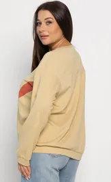 Свитшот LT Collection Б15005-3М