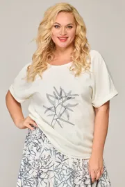 Блузка Angelina & Company арт. 842