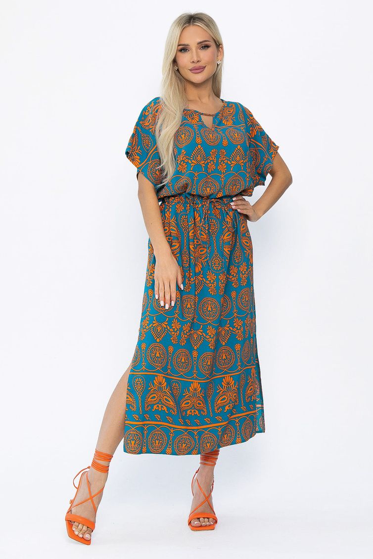 Платье LT Collection арт. П15347-5М