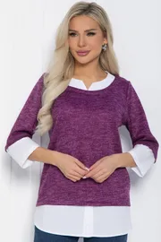 Джемпер LT Collection арт. Б12616-4