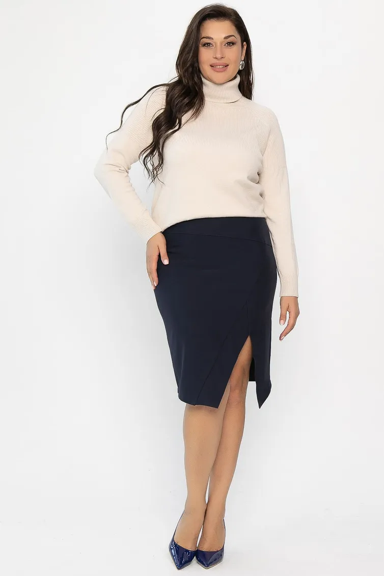 Skirt LT Collection #Yu14269-30M