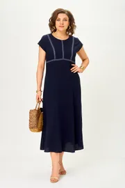Dress Orhideja Lux #1683