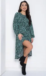 Платье LT Collection П12538-8
