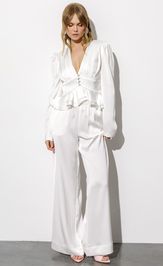 Костюм Pirs 6703белый