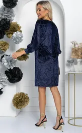 Платье LT Collection П11466