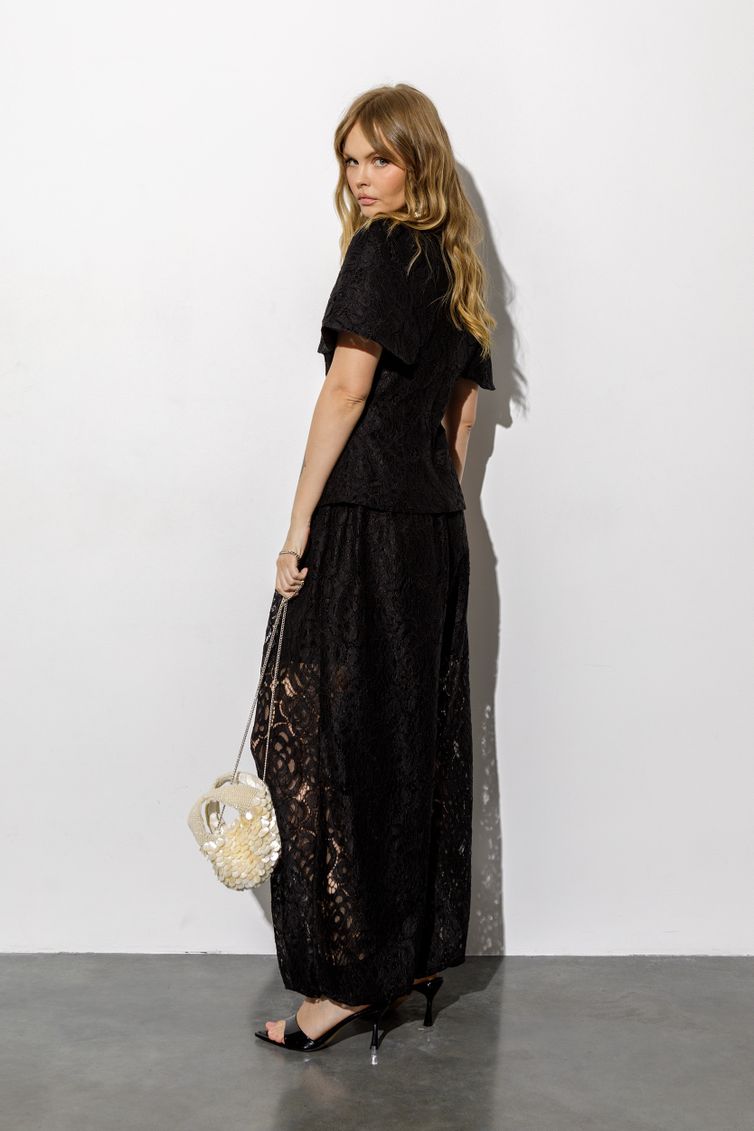 Брюки Pirs арт. 6767черный