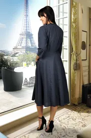 Платье Mia Moda арт. 850-3